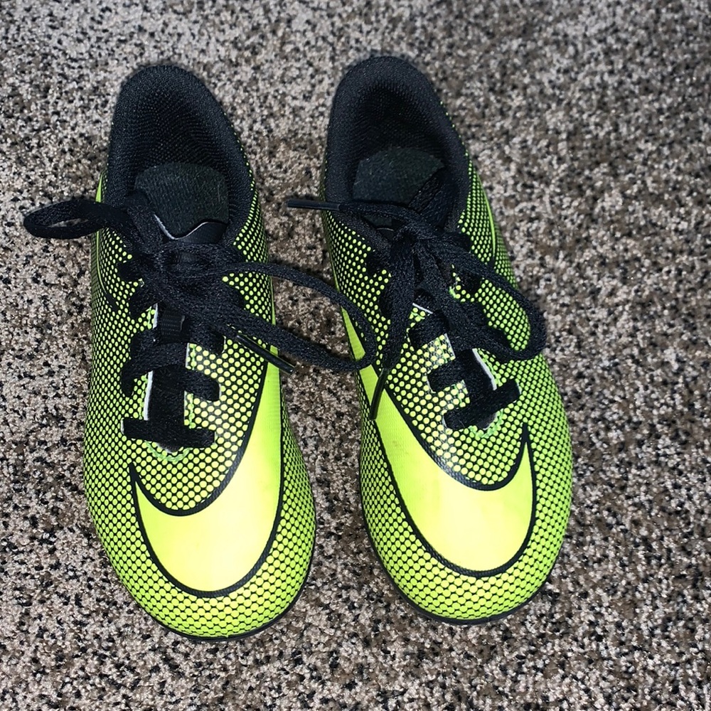 Nike Cleats